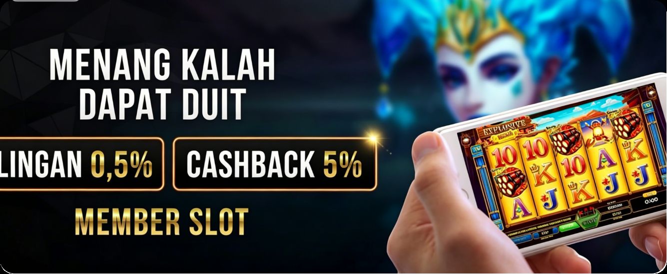 Main cu888t.com Menang Jackpot Besar