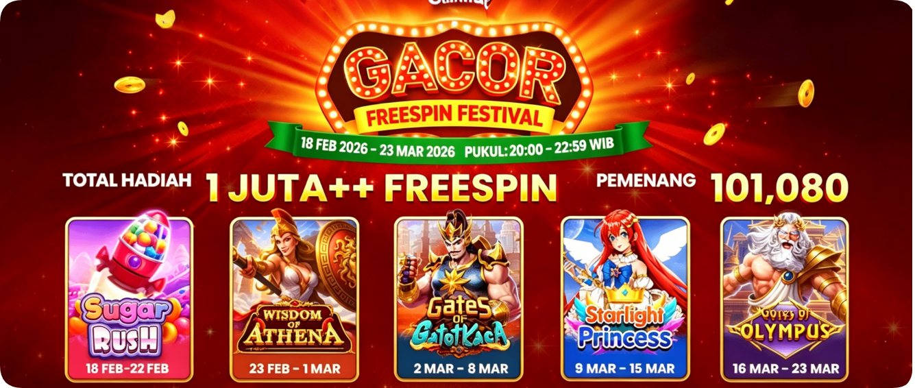 Login cu888 Sekarang Bonus Melimpah